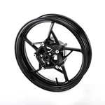 Black Front Wheel Rim Fit For Kawasaki EX650 Ninja Z650 Z900 2017-20 F01 Us. Fixed Price $289.88.