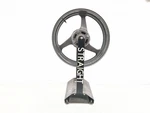 05-06 Honda CBR600RR Rear Wheel Rim 17X5.50. Fixed Price $123.49.