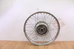 1971 Yamaha HT1 Rear Wheel Rim W/ Drive Hub 18 X 1.40. Fixed Price $59.00.