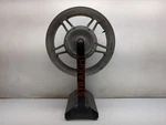 05-08 Honda VTX1800F 18X5.50 Rear Wheel Rim Straight. Fixed Price $422.49.