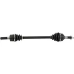 Balls AB8-KW-8-137 8BALL Front Axle. Fixed Price $244.10.