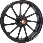 Performance Machine Assault 18 X 5.5 Rear Wheel 2009-2022 Harley Touring. Fixed Price $1814.95.