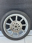 Harley '78-'83 Fxr, Xl Spoke Front Wheel, 19" 43499-78, Amf. Fixed Price $349.99.