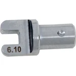 Excel Spoke Torque Wrench Replacement Head 6.1MM For TWH-061. Fixed Price $16.30.