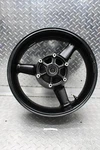 2003 Yamaha FZ1 Rear Wheel Rim 5LV-25338-00-98. Fixed Price $229.99.