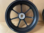 Marvic Forged Aluminum Assen Rear Wheel Ducati 748 916 996 998 Type 17X5.50. Fixed Price $1925.00.
