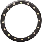 Sti - 14HB9R5 HD9 Complock Beadlock Ring, 14IN. Matte Black. Fixed Price $64.02.