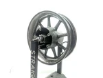 09-15 Kawasaki Vulcan Nomad VN1700C Rear Wheel 16X4.50 Straight. Fixed Price $64.91.