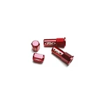 Factory Effex Valve Cap/rim Lock Kit Red 12-36722. Fixed Price $15.21.