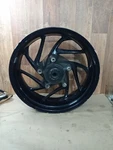 Wheel Rear Bmw F800R 2009/2014. Fixed Price $299.00.
