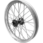 Excel - 2R1FS40 Pro Series G2 Rear Wheel Set, 18X2.50 Black Hub/silver Rim. Fixed Price $404.99.