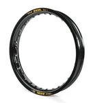 Excel Takasago Rear Rim - 19X2.15 Black Motorcycle Atv/utv Dirt Bike GEK410. Fixed Price $193.00.