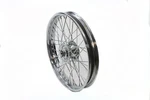 21 Inch X 2.15 Front Spoke Wheel For Harley-davidson. Fixed Price $521.99.