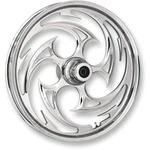 Rc Components 0201-0961 21350-9031-85C One-piece Forged Aluminum Wheel. Fixed Price $1631.80.