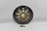 Ducati Monster 750 00-04 Oem Brembo Front Brake Rotor & Bolts Disc 49240241A. Fixed Price $97.99.