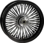 Harddrive 052-0858 Rear 48 Big Spoke Wheel 18X4.25IN. Black. Fixed Price $709.95.
