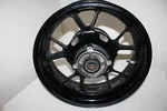 2013 2020 Kawasaki ZG1400 Concours Rear Wheel Rim 41073-0594-18F. Fixed Price $199.95.