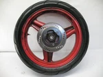 90 Honda Hurricane Rear Wheel Tire 42650-MT6-305ZB. Fixed Price $55.97.