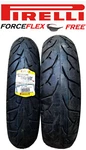 Pirelli Night Dragon Front/rear Tire Set Harley Road King Electra Glide Street. Fixed Price $337.84.