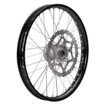 2020-2022 Genuine Yamaha YZ450F Black Front Wheel Assembly B2W251021000. Fixed Price $488.99.