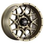 4/156 Itp Hurricane Wheel Bronze For Polaris Sportsman 570 Touring 2015-2019. Fixed Price $184.20.