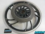 1983 Yamaha Virago XV500 Genuine Front Wheel Rim + Brake Disc 1.85X19. Fixed Price $99.00.