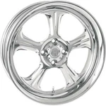 Performance Machine Wrath Rear Wheel 12697814RWRA-CH PM-0269 0202-1311. Fixed Price $1814.95.