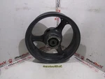 Rear Wheel Rim For Kawasaki Zr 7 99 04. Fixed Price $127.30.