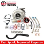 Arashi 3" Bolt-on Speedy Ball Bearing Turbo TD06H 25G 10CM For Subaru Wrx Sti. Fixed Price $1194.79.