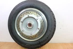 2003 Yamaha Royal Star Venture Rear Wheel Tire 15". Fixed Price $175.00.