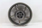 Triumph Daytona 675 06-12 Oem Rear Wheel Rim & Brake Rotor 17 X 5.5 Straight!. Fixed Price $294.99.