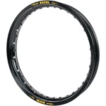 Excel Rim Black 2.15X19" 36H GEK410. Fixed Price $217.89.