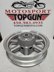 1996 2005 Yamaha Royal Star / Venture Front Wheel 4NK F-73. Fixed Price $71.72.