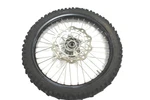 2022 Suzuki RMZ450 21" Oem Front Wheel X 1.60 54100-37K01 (worn Tire). Fixed Price $157.50.