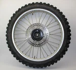 Honda CR125R CR250R CR500R Front Wheel Rim Crack. Fixed Price $84.95.
