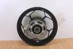 2015 Kawasaki Ninja EX300 Rear Wheel W/ Drive Hub And Disc 17X4.00. Fixed Price $189.00.