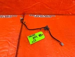 97-01 Honda Prelude Passenger Right Key Cylinder Door Lock Harness Oem #259. Fixed Price $39.95.