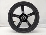 2022-2024 Honda Grom Abs Front Wheel Rim *mint*. Fixed Price $249.95.