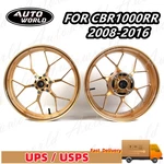 17''RIM Hub For Honda CBR1000RR Fireblade SC59 08-16 2015 2014 Front Rear Wheel. Fixed Price $584.99.