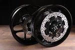 Yamaha R1 RN32 Rims Set Complete 2015 2016. Fixed Price $3495.63.