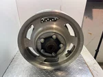 Oem Honda Vtx 1300R Rear Wheel Part# 42650-MEA-910. Fixed Price $200.00.