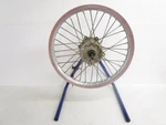 Suzuki Rear Wheel Rim Hub 19X1.85" 64111-35G30 2007-2022. Fixed Price $80.00.