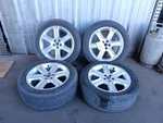 2012-2015 Land Rover Evoque 19" Wheel Set Rim Alloys Oem LR024424. Fixed Price $374.99.