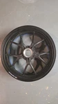 Brand New Rear Ducati Rim. This Was Originally Purched For 2007 1098. Fixed Price $500.00.