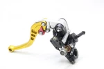 2007 Yamaha Yzf R6S Oem Front Brake Master Cylinder. Fixed Price $139.30.