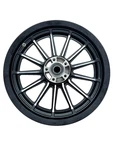 Harley Davidson Iron Sportster XL883N 2011 - 2015 Rear Wheel Rim 4787809 16X3. Fixed Price $604.22.