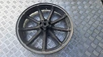 Honda GL1200 Goldwing Aspencade Front Wheel Rim 1985.. Fixed Price $61.75.
