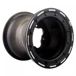 4/110 Douglas Ultimate Beadlock Wheel 8X8 3.0 + 5.0 Black G3-06-489. Fixed Price $164.95.