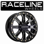 Raceline A71MB-56056-51 Mamba Wheel For Tire & Front / Pk. Fixed Price $283.83.