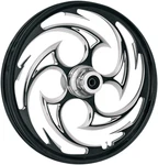 Rc Components 21350-9917-85E Wheel Savage Eclipse Front Dual Disc/with. Fixed Price $1468.62.
